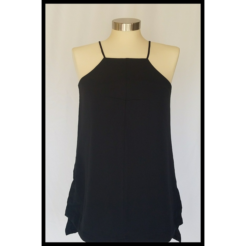 Banana Republic Black Top